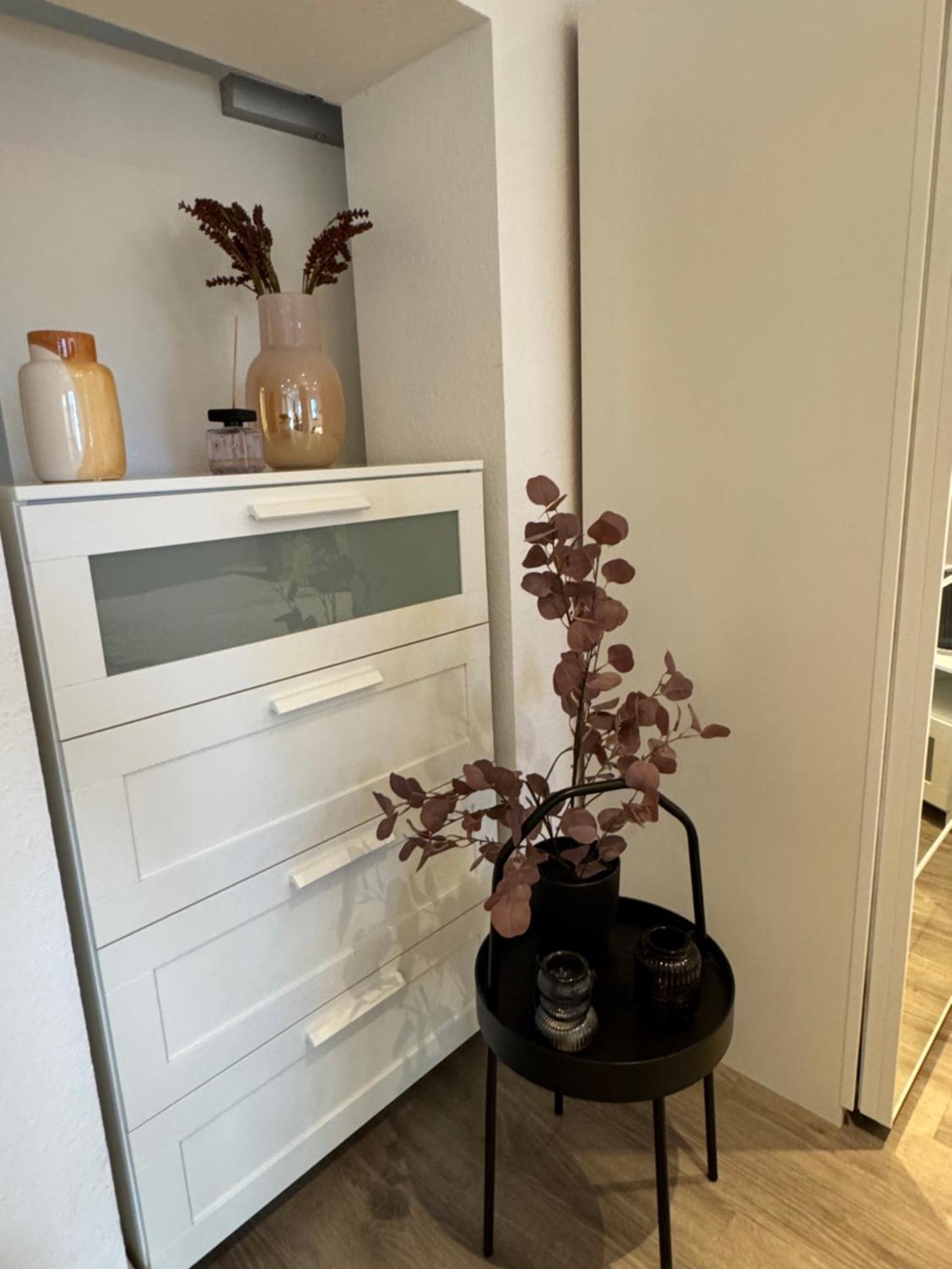 City Apartments Am Rhein 본 외부 사진