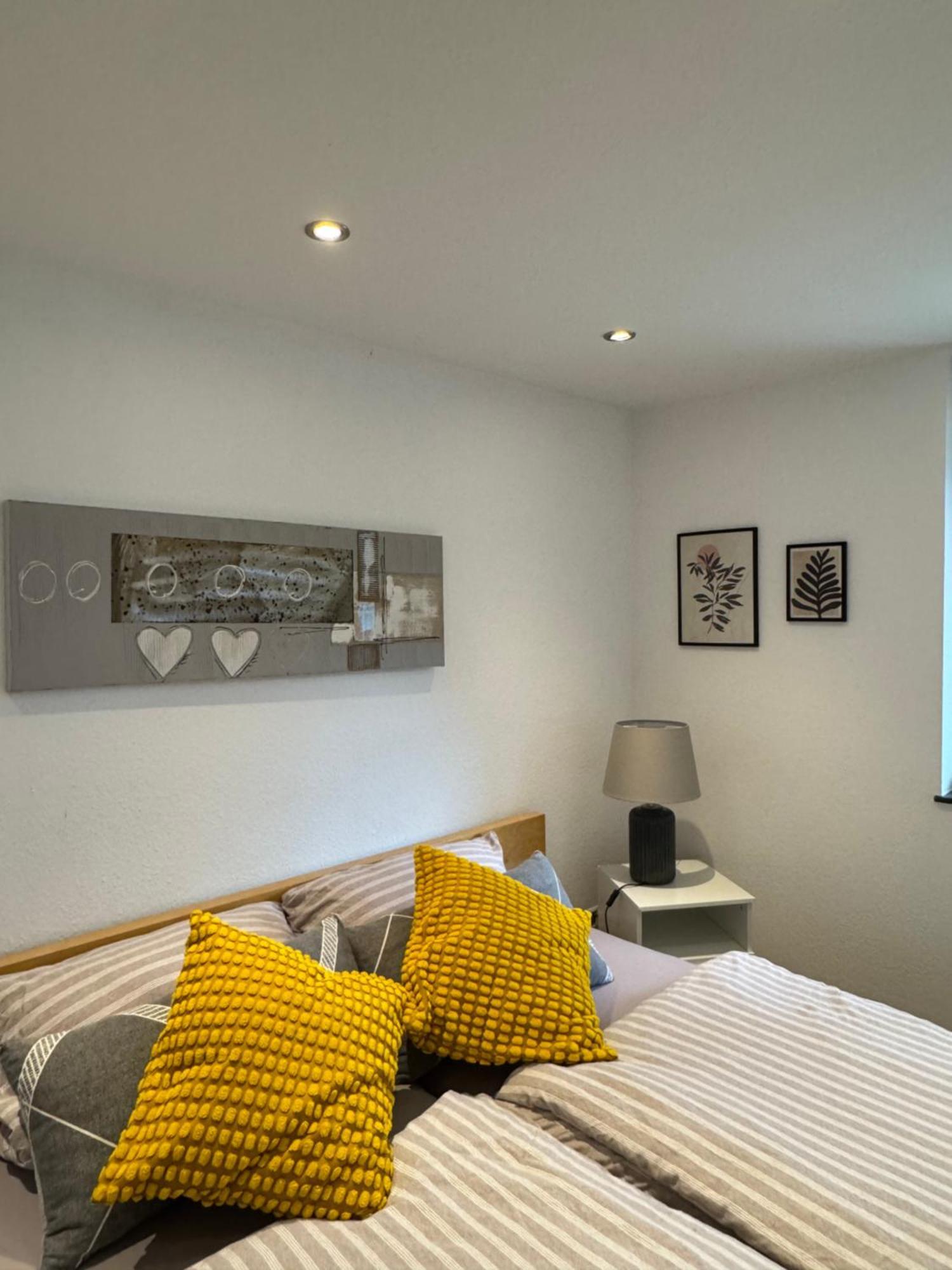 City Apartments Am Rhein 본 외부 사진