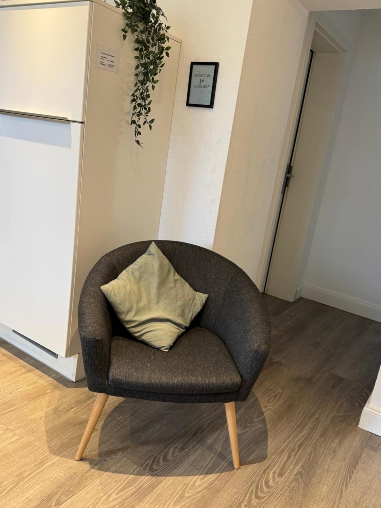 City Apartments Am Rhein 본 외부 사진