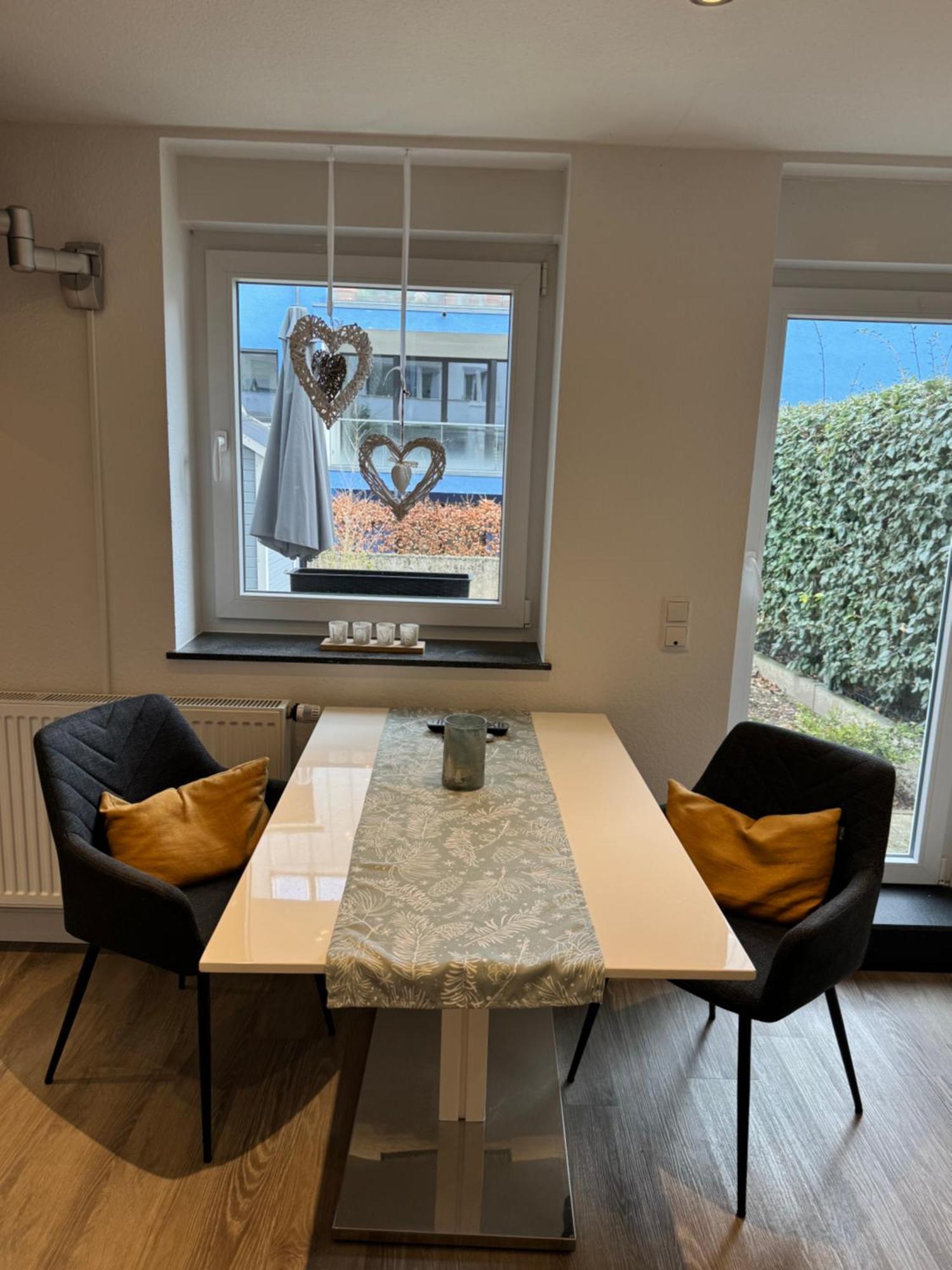 City Apartments Am Rhein 본 외부 사진