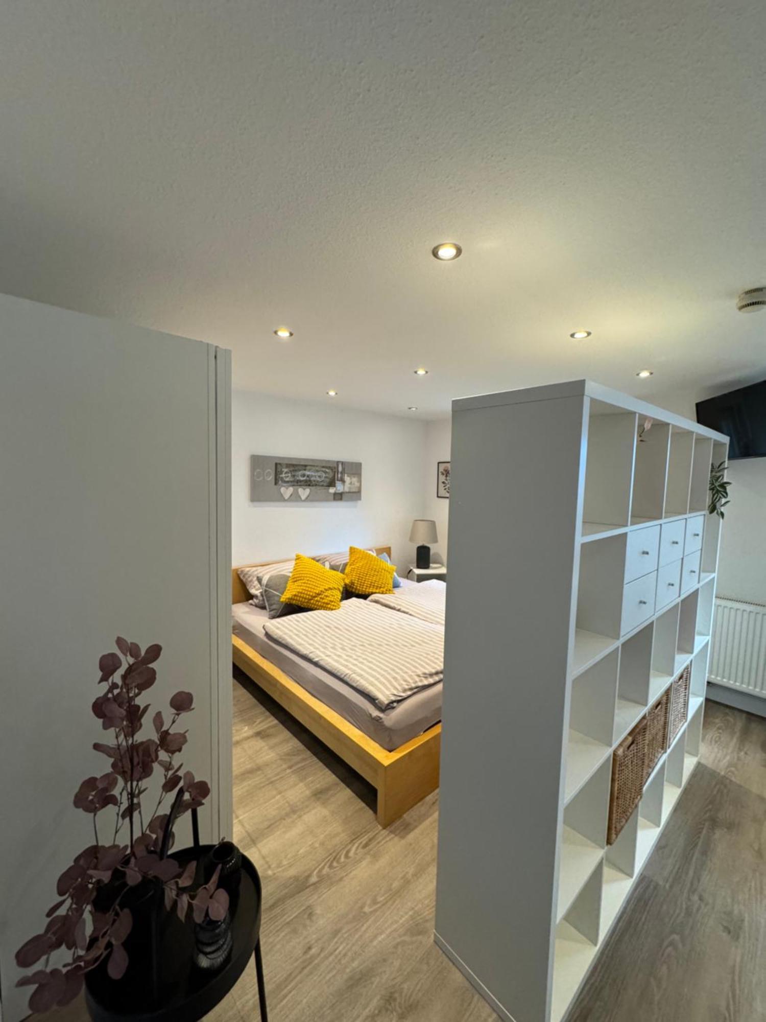 City Apartments Am Rhein 본 외부 사진
