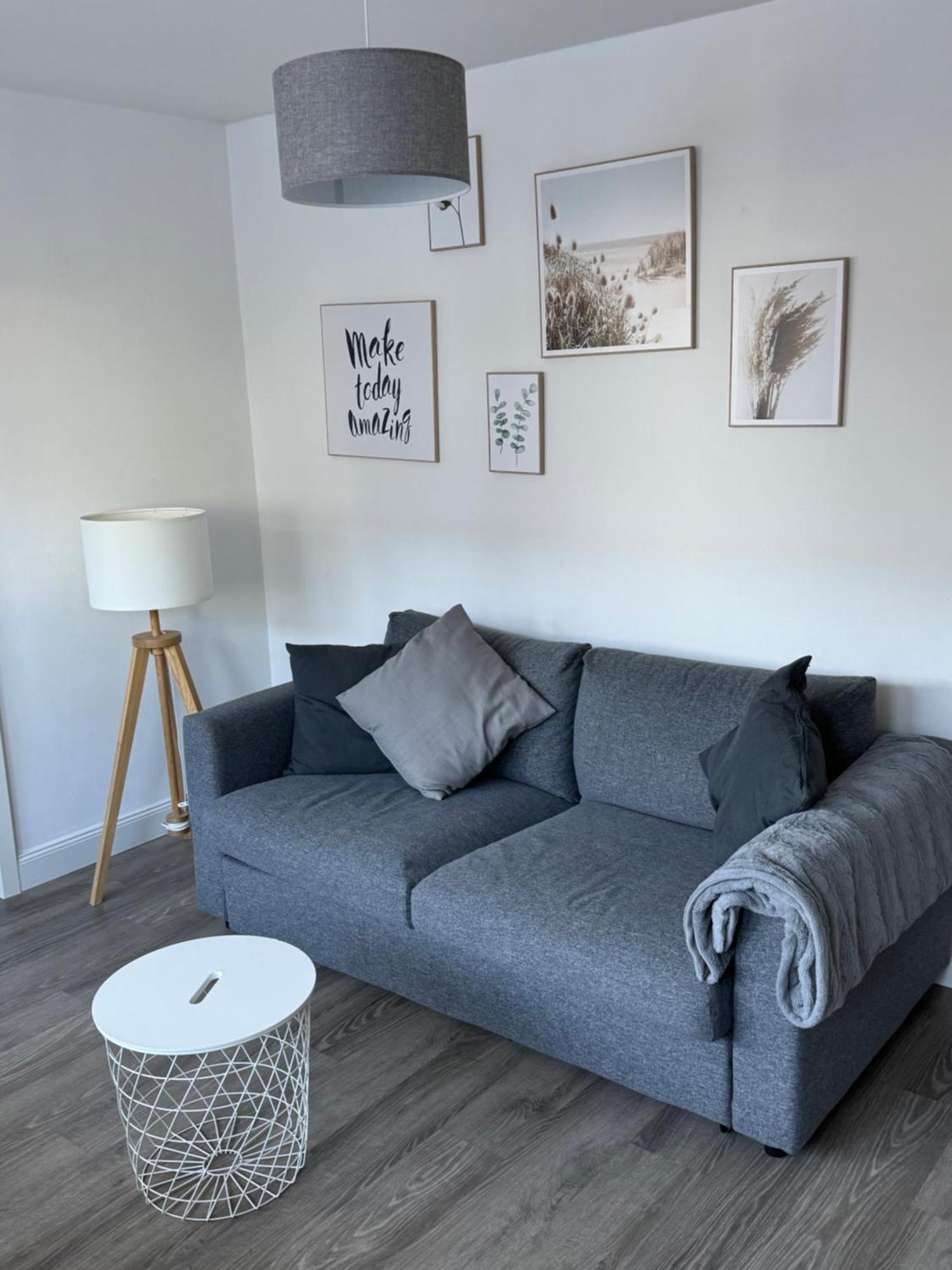 City Apartments Am Rhein 본 외부 사진