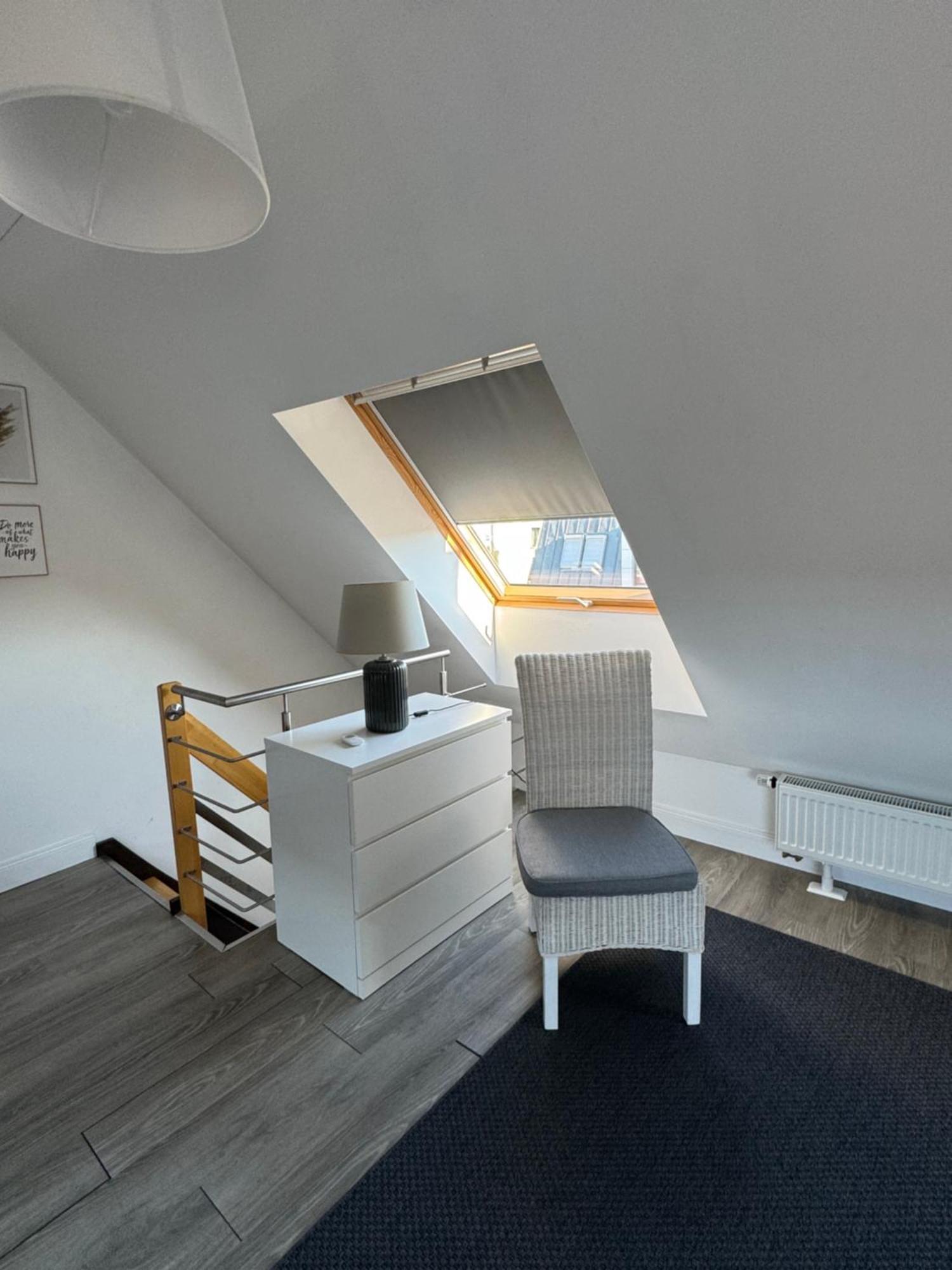 City Apartments Am Rhein 본 외부 사진